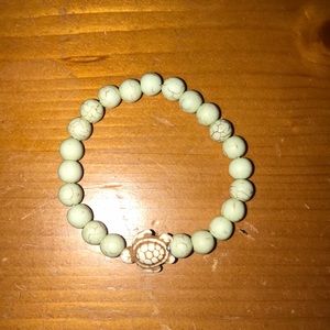 Cute turtle bracelet